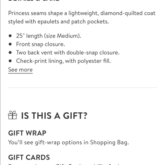 ✨✨ NWT BURBERRY BRIT KENCOTT IN PALE FAWN ✨✨ - Picture 7 of 8